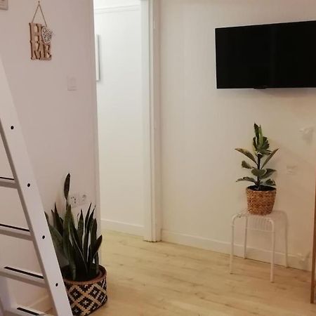 Heart Of Athens II 25Sqm Apartment Екстериор снимка