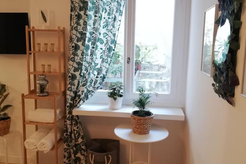 Heart Of Athens II 25Sqm Apartment Екстериор снимка