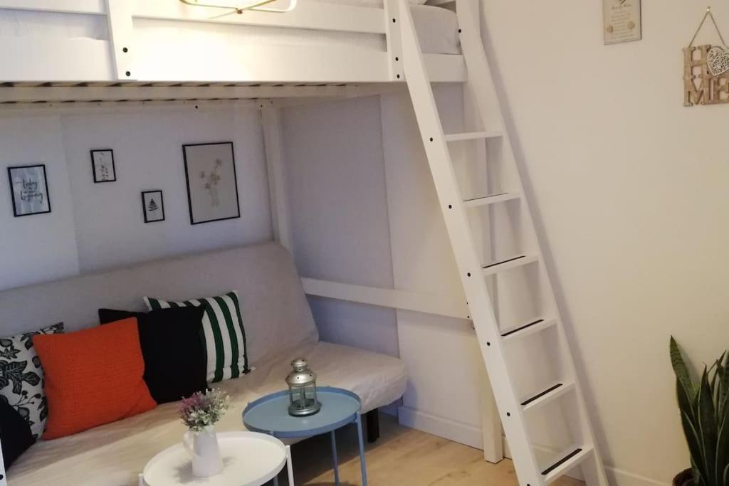 Heart Of Athens II 25Sqm Apartment Екстериор снимка