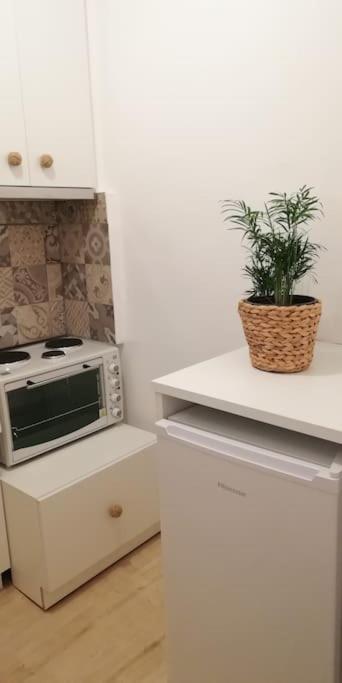 Heart Of Athens II 25Sqm Apartment Екстериор снимка