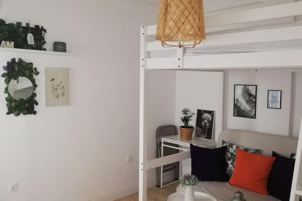 Heart Of Athens II 25Sqm Apartment Екстериор снимка
