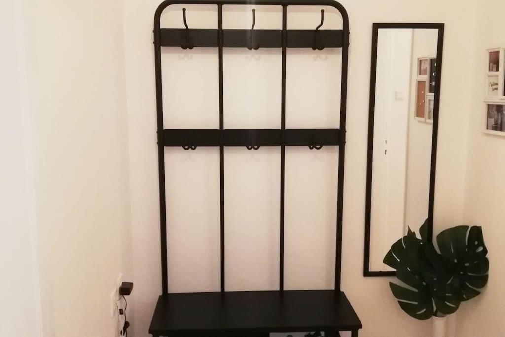 Heart Of Athens II 25Sqm Apartment Екстериор снимка