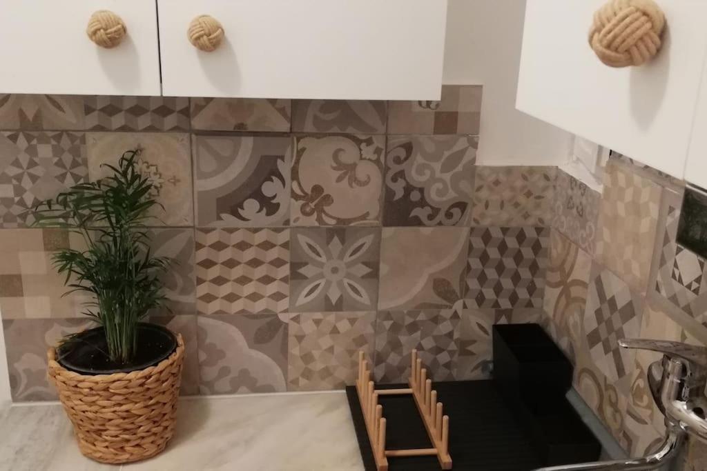 Heart Of Athens II 25Sqm Apartment Екстериор снимка