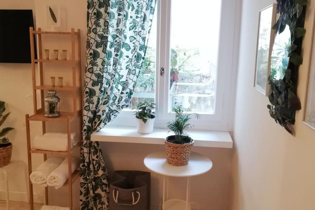 Heart Of Athens II 25Sqm Apartment Екстериор снимка