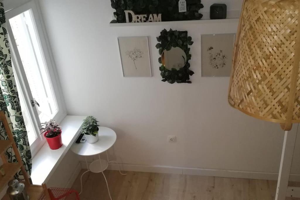 Heart Of Athens II 25Sqm Apartment Екстериор снимка