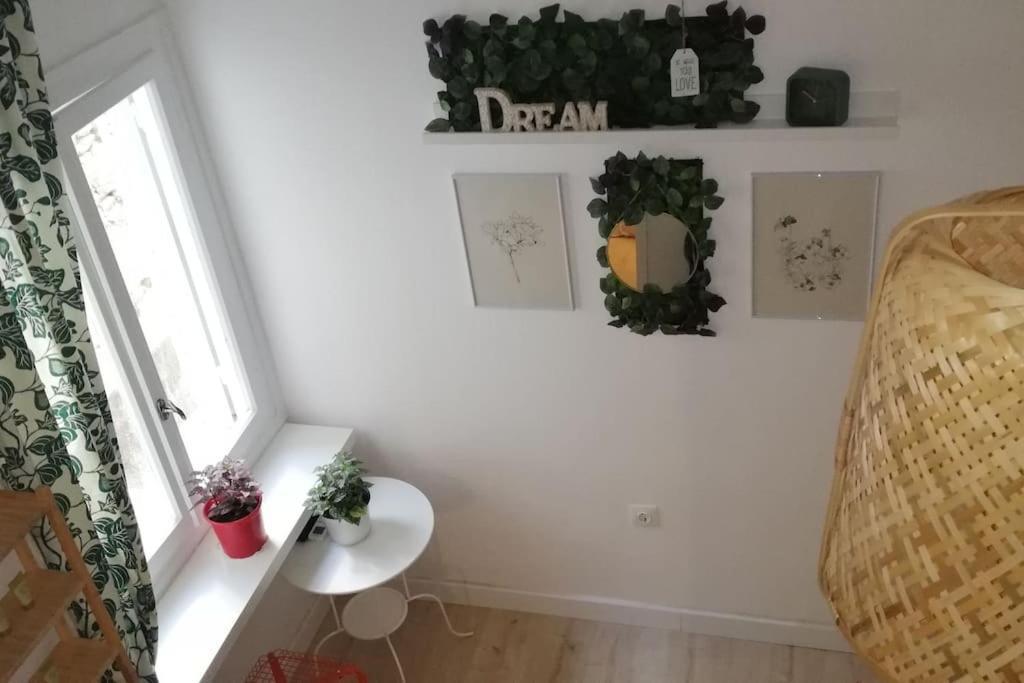 Heart Of Athens II 25Sqm Apartment Екстериор снимка